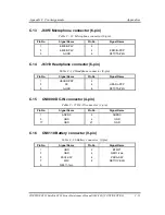 Предварительный просмотр 400 страницы Toshiba Portege Z830 Maintenance Manual