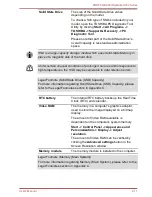 Preview for 35 page of Toshiba Portege Z930 Series User Manual