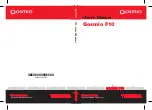 Preview for 1 page of Toshiba PQF10C-GP102E User Manual