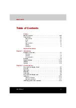 Preview for 11 page of Toshiba PQF10C-GP102E User Manual