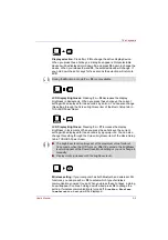 Preview for 94 page of Toshiba PQF10C-GP102E User Manual