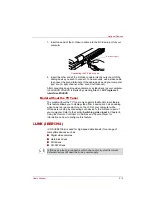 Preview for 160 page of Toshiba PQF10C-GP102E User Manual