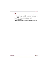 Preview for 210 page of Toshiba PQF10C-GP102E User Manual