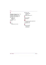 Preview for 214 page of Toshiba PQF10C-GP102E User Manual