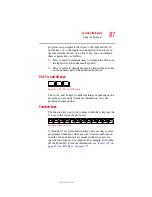 Preview for 87 page of Toshiba pqg10u-00y00l User Manual