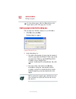 Preview for 92 page of Toshiba pqg10u-00y00l User Manual