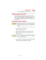 Preview for 105 page of Toshiba pqg10u-00y00l User Manual