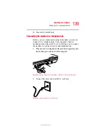 Preview for 139 page of Toshiba pqg10u-00y00l User Manual