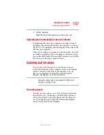 Preview for 147 page of Toshiba pqg10u-00y00l User Manual