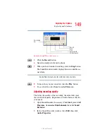 Preview for 149 page of Toshiba pqg10u-00y00l User Manual