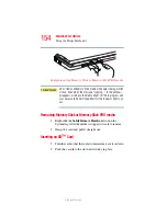 Preview for 154 page of Toshiba pqg10u-00y00l User Manual