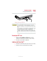 Preview for 155 page of Toshiba pqg10u-00y00l User Manual