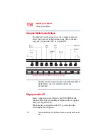 Preview for 158 page of Toshiba pqg10u-00y00l User Manual