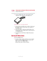 Preview for 174 page of Toshiba pqg10u-00y00l User Manual