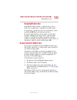 Preview for 183 page of Toshiba pqg10u-00y00l User Manual