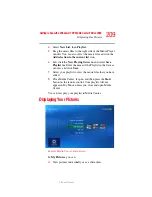 Preview for 209 page of Toshiba pqg10u-00y00l User Manual