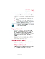 Preview for 243 page of Toshiba pqg10u-00y00l User Manual