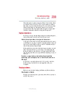 Preview for 259 page of Toshiba pqg10u-00y00l User Manual