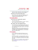 Preview for 265 page of Toshiba pqg10u-00y00l User Manual