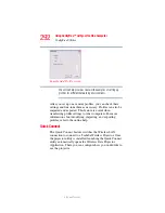 Preview for 292 page of Toshiba pqg10u-00y00l User Manual