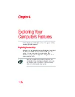 Preview for 136 page of Toshiba PQG20U-10K00E User Manual