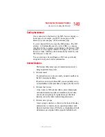 Preview for 149 page of Toshiba PQG20U-10K00E User Manual