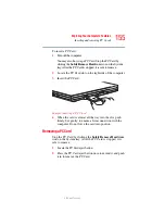 Preview for 155 page of Toshiba PQG20U-10K00E User Manual