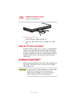 Preview for 156 page of Toshiba PQG20U-10K00E User Manual