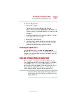 Preview for 157 page of Toshiba PQG20U-10K00E User Manual