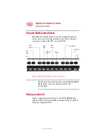 Preview for 160 page of Toshiba PQG20U-10K00E User Manual