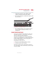 Preview for 165 page of Toshiba PQG20U-10K00E User Manual