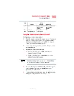 Preview for 169 page of Toshiba PQG20U-10K00E User Manual