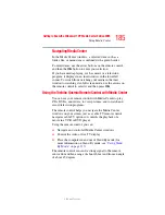 Preview for 185 page of Toshiba PQG20U-10K00E User Manual