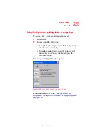 Preview for 235 page of Toshiba PQG20U-10K00E User Manual