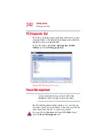 Preview for 242 page of Toshiba PQG20U-10K00E User Manual