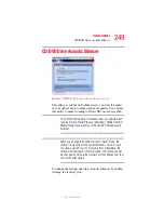 Preview for 249 page of Toshiba PQG20U-10K00E User Manual