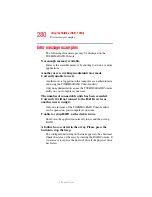 Preview for 280 page of Toshiba PQG20U-10K00E User Manual