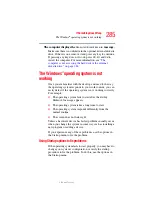 Preview for 285 page of Toshiba PQG20U-10K00E User Manual