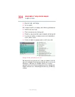 Preview for 324 page of Toshiba PQG20U-10K00E User Manual