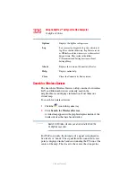 Preview for 326 page of Toshiba PQG20U-10K00E User Manual