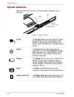 Предварительный просмотр 62 страницы Toshiba PQG30 User Manual