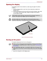 Предварительный просмотр 75 страницы Toshiba PQG30 User Manual