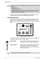 Предварительный просмотр 84 страницы Toshiba PQG30 User Manual