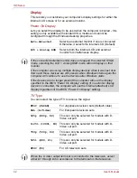 Предварительный просмотр 144 страницы Toshiba PQG30 User Manual