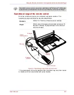 Предварительный просмотр 163 страницы Toshiba PQG30 User Manual