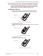 Предварительный просмотр 165 страницы Toshiba PQG30 User Manual