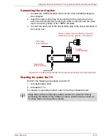 Предварительный просмотр 167 страницы Toshiba PQG30 User Manual