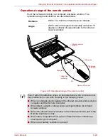 Предварительный просмотр 181 страницы Toshiba PQG30 User Manual