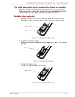 Предварительный просмотр 183 страницы Toshiba PQG30 User Manual