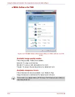 Предварительный просмотр 186 страницы Toshiba PQG30 User Manual